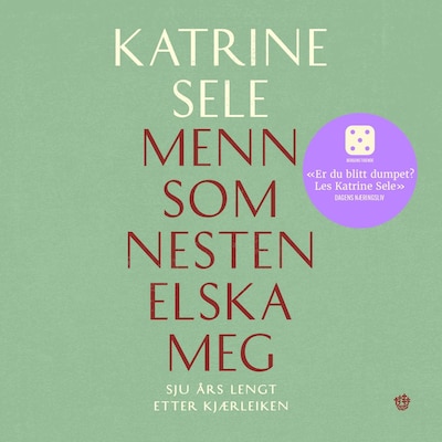 Menn som nesten elska meg