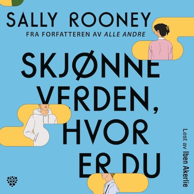Skjønne verden, hvor er du