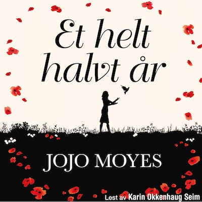 Et helt halvt år