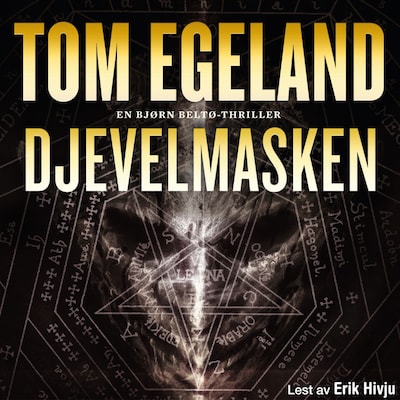 Djevelmasken