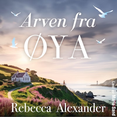 Arven fra øya