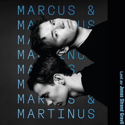Marcus & Martinus