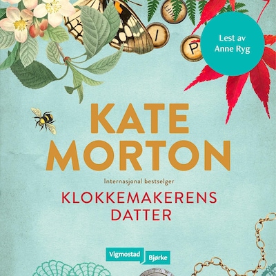 Klokkemakerens datter