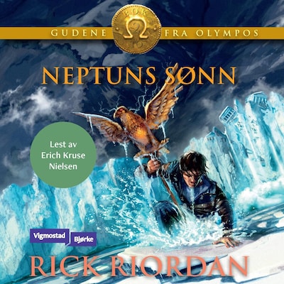 Neptuns sønn