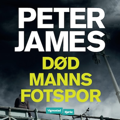 Død manns fotspor