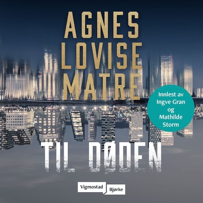 Til døden