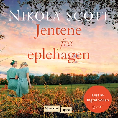 Jentene fra eplehagen