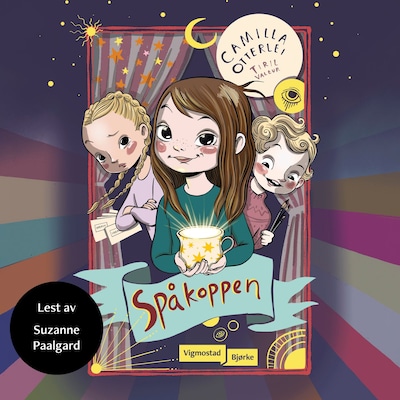 Spåkoppen