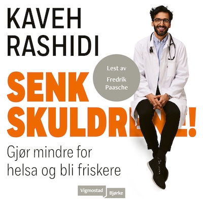 Senk skuldrene!