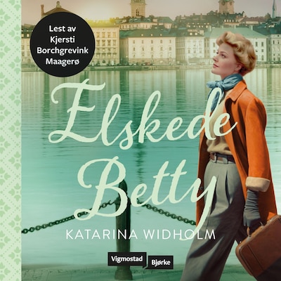 Elskede Betty