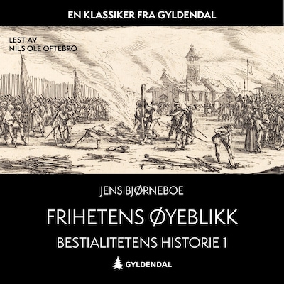 Bestialitetens historie