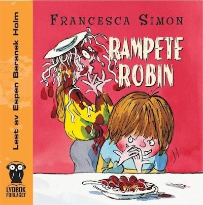 Rampete Robin