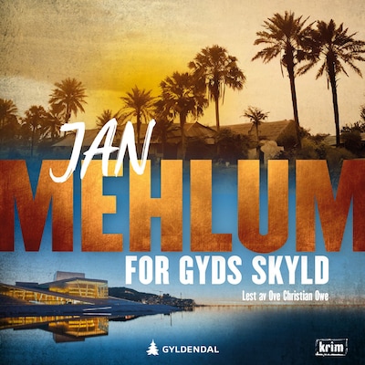 For Guds skyld