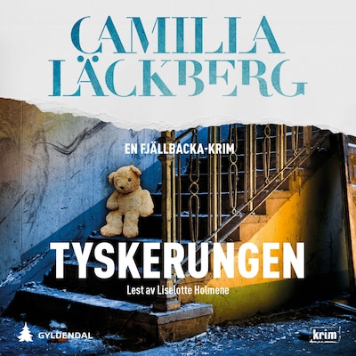 Tyskerungen