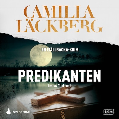 Predikanten