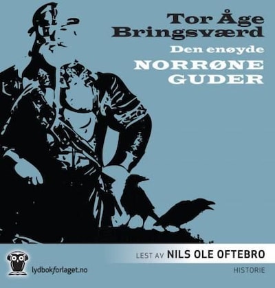 Norrøne guder