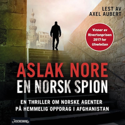 En norsk spion