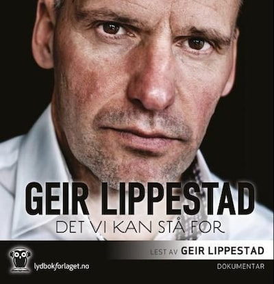 Det vi kan stå for