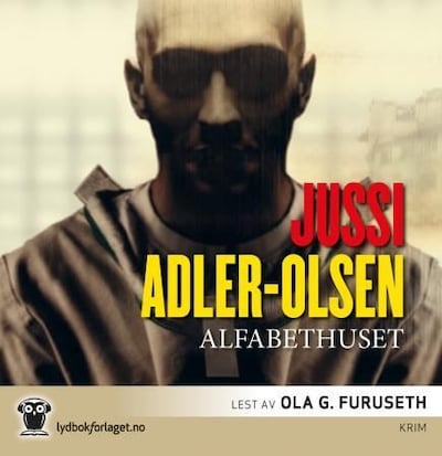 Alfabethuset