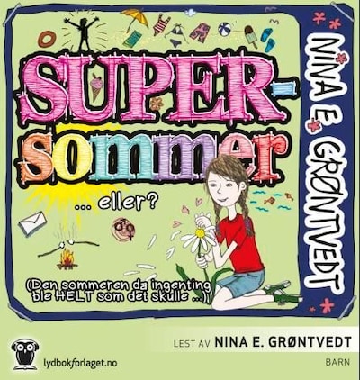 Supersommer