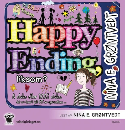 Happy ending, liksom?