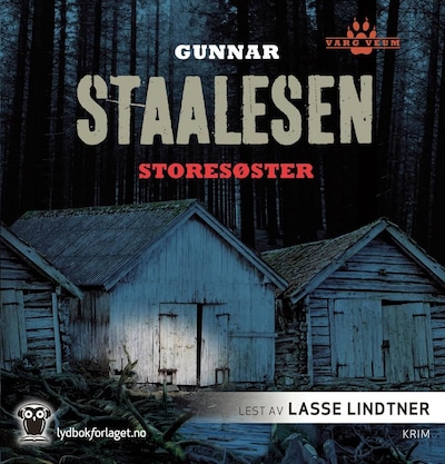 Storesøster
