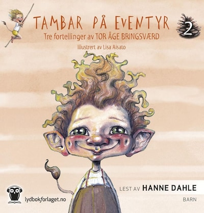 Tambar på eventyr 2
