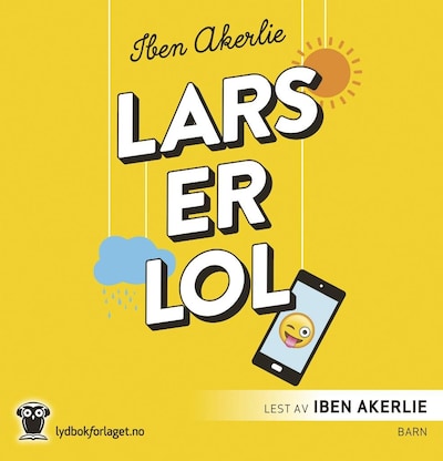 Lars er lol