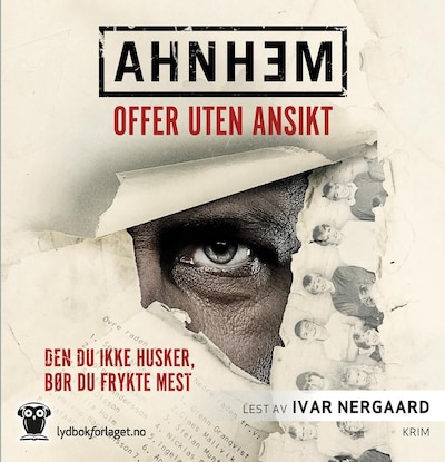 Offer uten ansikt