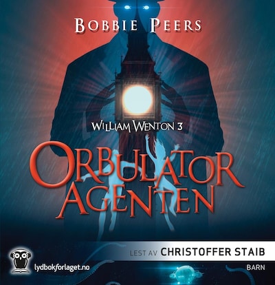 Orbulatoragenten