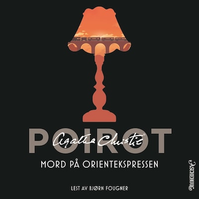 Mord på Orientekspressen