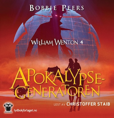 Apokalypsegeneratoren av Bobbie Peers