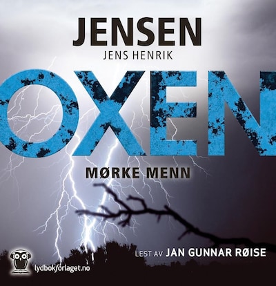 Mørke menn