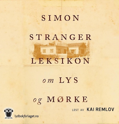 Leksikon om lys og mørke