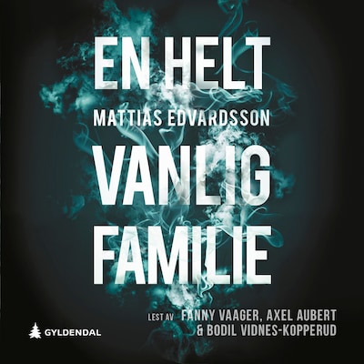 En helt vanlig familie