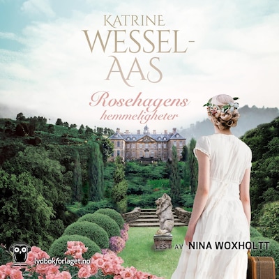 Rosehagens hemmeligheter
