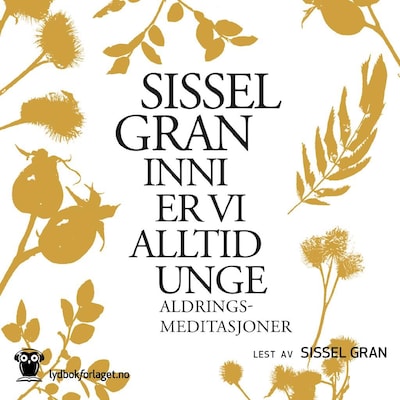 Inni er vi alltid unge