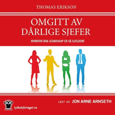 Omgitt av dårlige sjefer