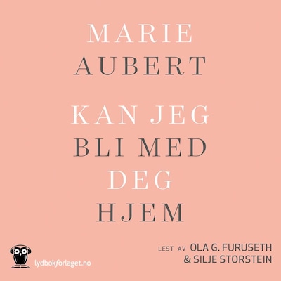 Kan jeg bli med deg hjem
