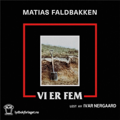 Vi er fem