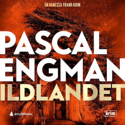 Ildlandet