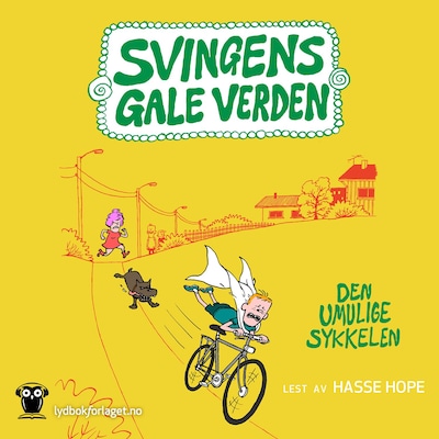 Den umulige sykkelen