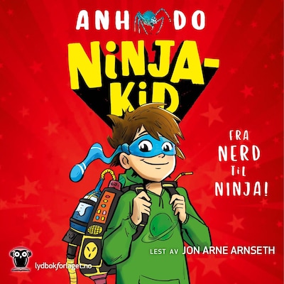 Ninjakid