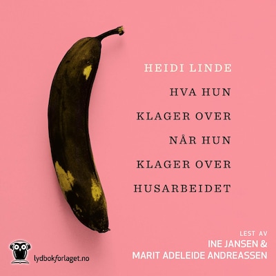 Hva hun klager over når hun klager over husarbeidet