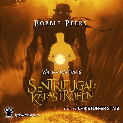 Sentrifugalkatastrofen