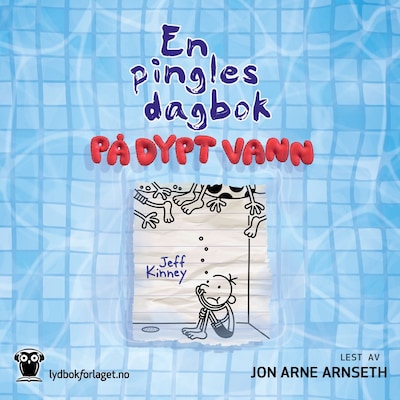 På dypt vann