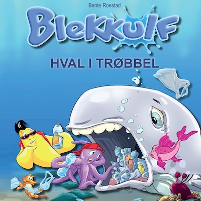 Hval i trøbbel