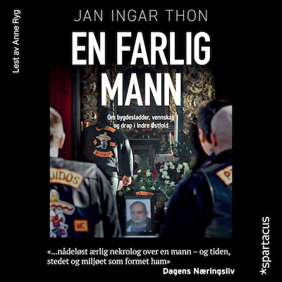 En farlig mann