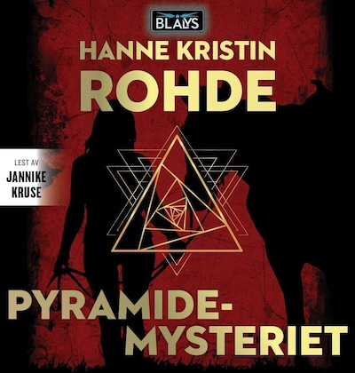Pyramidemysteriet