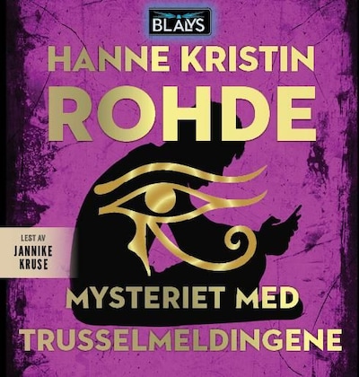 Mysteriet med trusselmeldingene